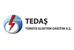 Tedaş Bölge Müdürlüğü